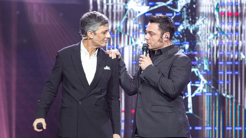 Sanremo 2020, Fiorello “minaccia” di lasciare il Festival, l’indiscrezione bomba preview