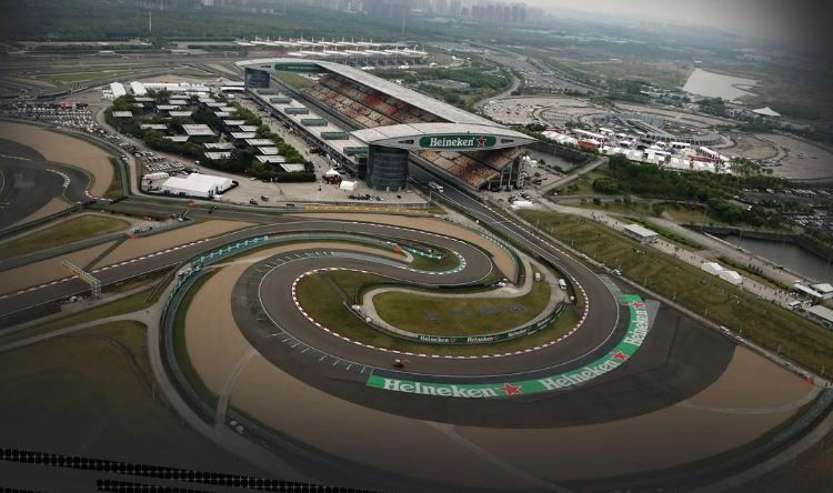 Coronavirus, Formula 1: GP Cina rinviato a causa dell’epidemia preview