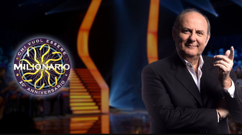 Gerry Scotti a Sanremo 2021? L’appello ad Amadeus e il “giallo” sul pubblico del Milionario preview