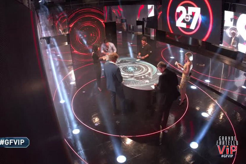 Grande Fratello Vip, nuovi ingressi in Casa: Clizia squalificata e Montovoli lascia preview