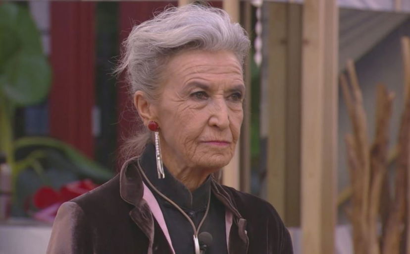 Grande Fratello Vip: Cucuzza eliminato, Barbara Alberti si ritira, Serena e Licia in nomination preview