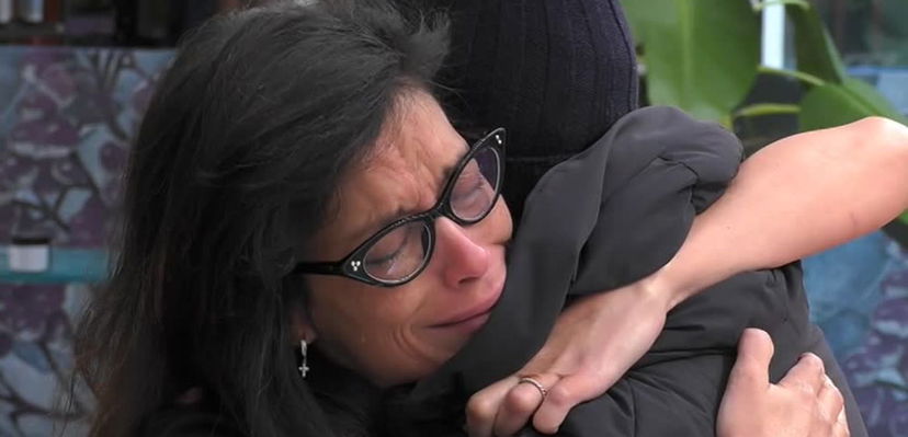 Grande Fratello Vip, Fernanda Lessa piange: momento di sconforto, ecco cosa è successo preview