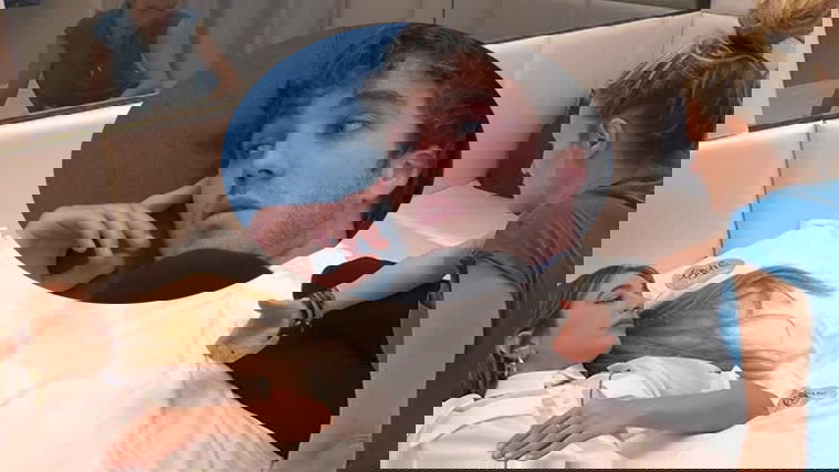 GF Vip, Paolo Ciavarro e Clizia Incorvaia sempre più attratti: Licia Nunez “cupido” preview