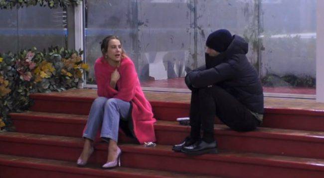 Grande Fratello Vip, Paolo e Clizia si piacciono ma lui “frena”: ecco perché preview