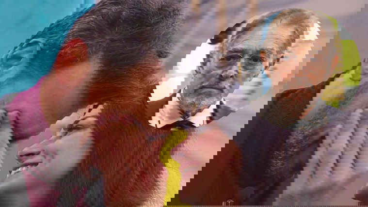 GF Vip, Fabio Testi e la frecciatina a Pago e Serena Enardu: ecco cosa ha detto preview