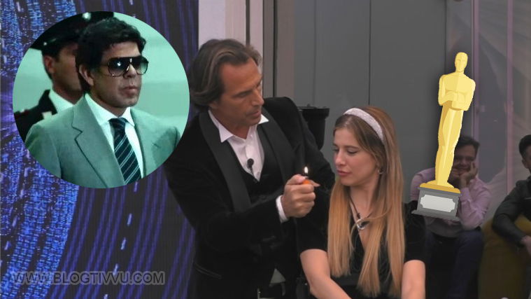 GF Vip, urla nella notte contro Clizia: Buscetta da “Oscar”, suggerimento di Zequila preview