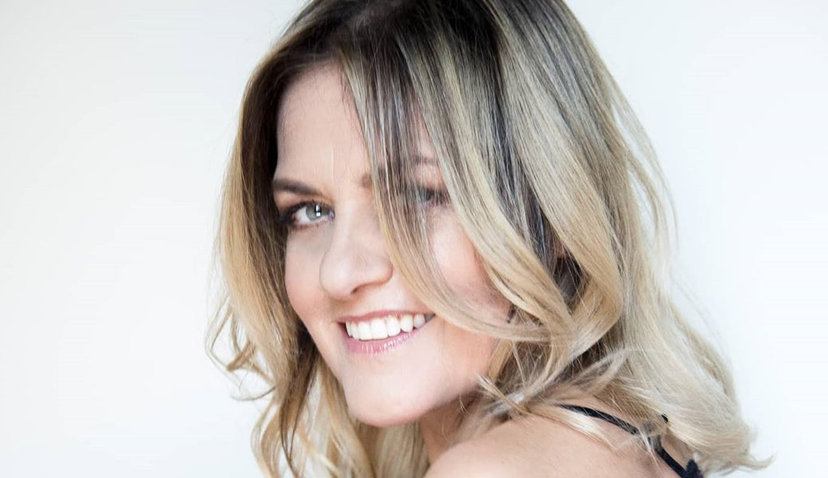 Irene Grandi a Sanremo 2020: “Finalmente io” (TESTO) preview