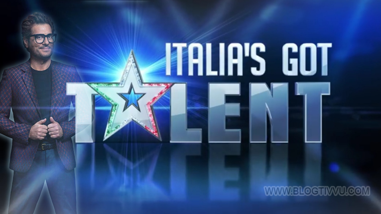 Italia’s Got Talent: Enrico Papi sostituisce Ludovica Comello per la finale