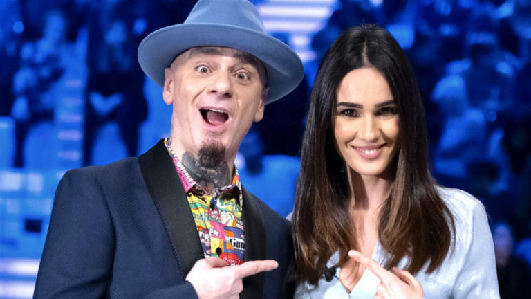 Come Mai J Ax E Fedez Hanno Litigato