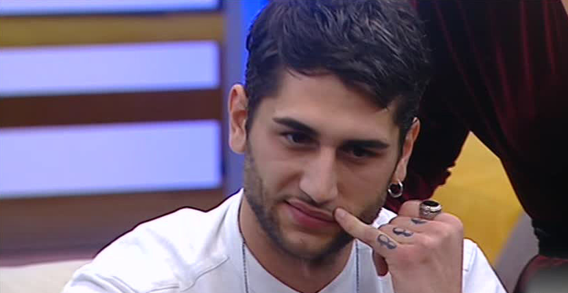 Jeremias Rodriguez sparito dalla TV: ecco perché non lo vediamo più preview