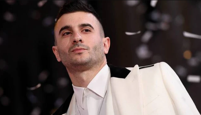 Sanremo 2020, Junior Cally “risponde” a Gessica Notaro