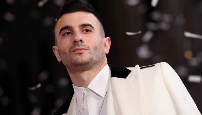 Sanremo 2020, Junior Cally “risponde” a Gessica Notaro ma non fa un “passo indietro” preview