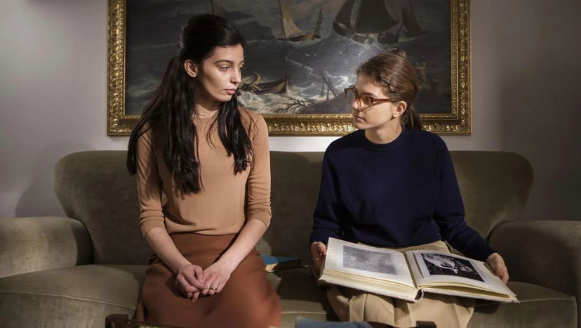 L’Amica geniale 2, terza puntata: trama episodi, replica e streaming preview