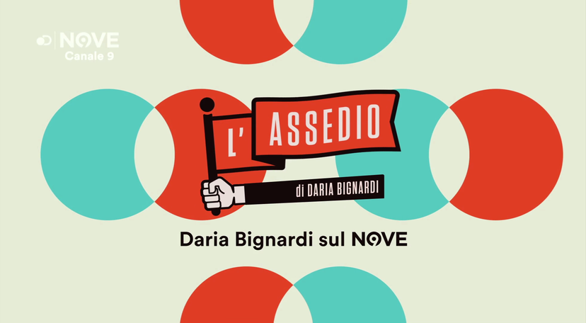 L’Assedio, puntata 19 febbraio: Bugo, Elettra Lamborghini e Roberto Burioni tra gli ospiti preview