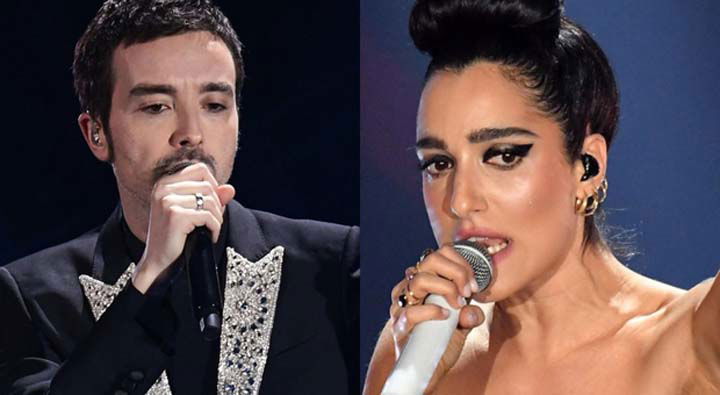Diodato, canzone per Levante? Reazione ex fidanzata vincitore Sanremo 2020 – VIDEO preview