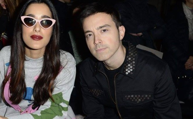 Quale è la canzone che Diodato ha dedicato a Levante? Ecco il testo preview