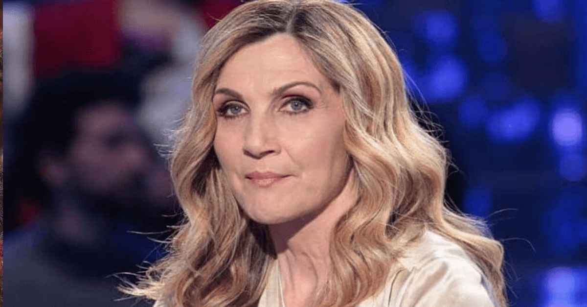 Lorella Cuccarini