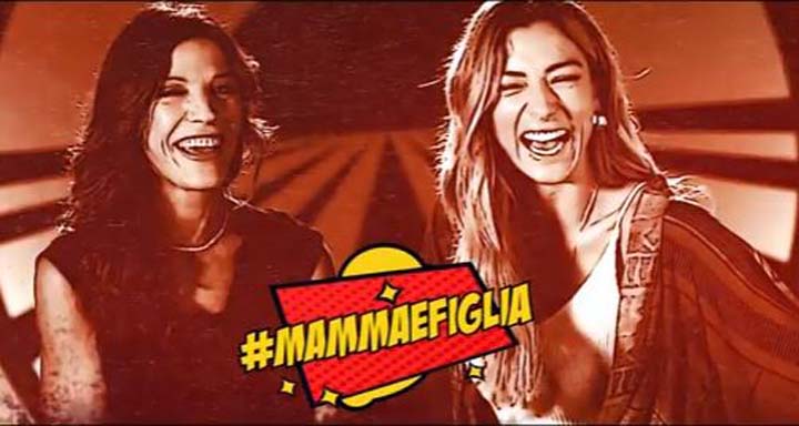 Pechino Express 8, Wendy Kay e Soleil Sorge: video presentazione Mamma e Figlia preview