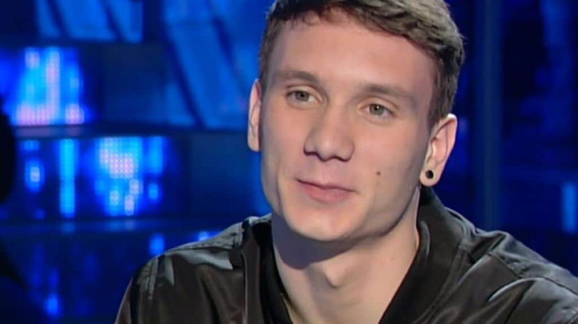 Manuel Bortuzzo, il libro Rinascere diventa un film tv: la sua storia preview