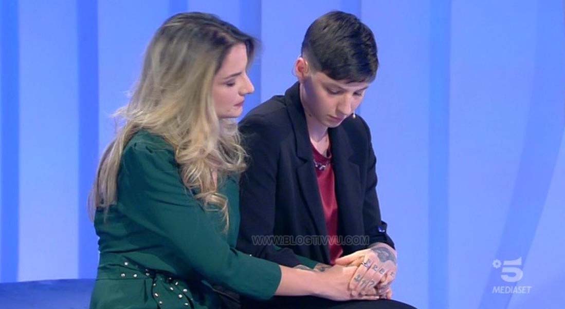 Marcella e Miriam stanno ancora insieme dopo C’è posta per te? article-post