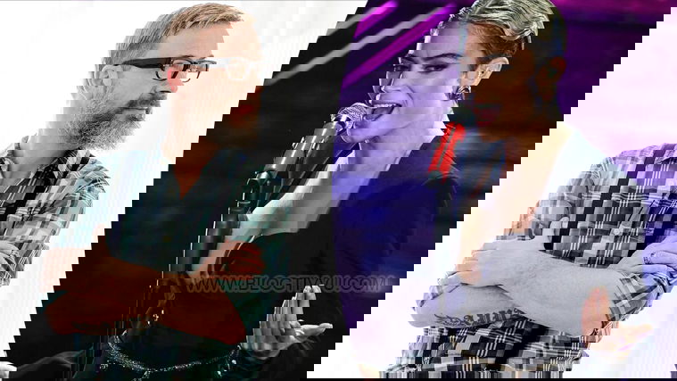 Elodie e Masini, confermato litigio: “Mi ha fatto body shaming”, ecco cosa è successo a Sanremo preview