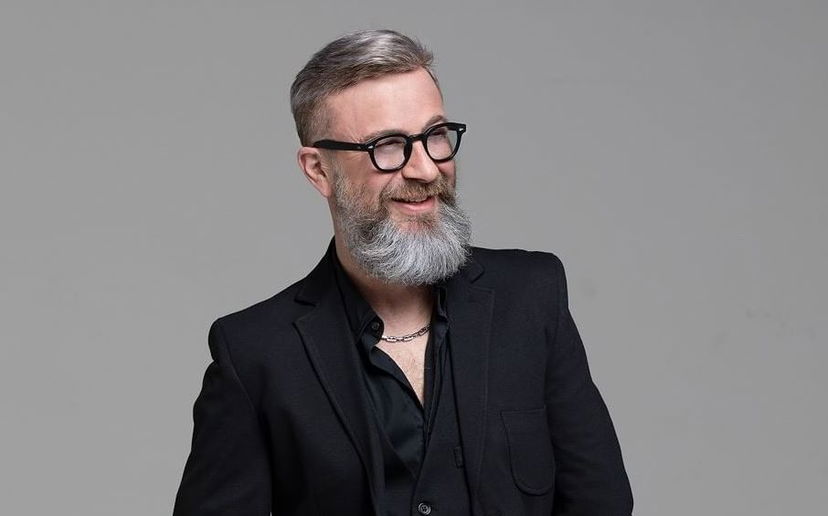 Marco Masini a Sanremo 2020: “Il confronto” (TESTO) preview