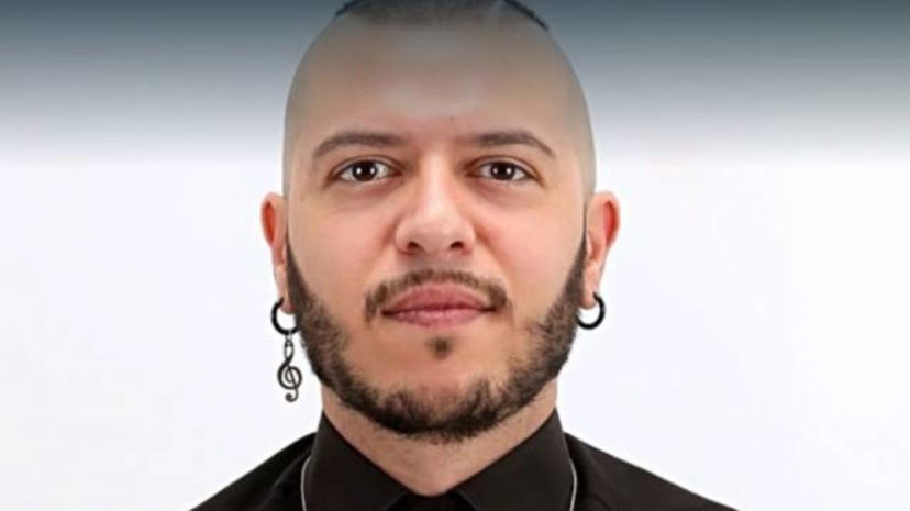 Marco Sentieri a Sanremo 2020: “Billy Blu” (TESTO) preview