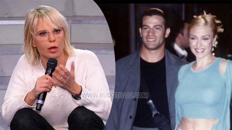 Maria De Filippi, matrimonio Paola Barale e Gianni Sperti: ecco cosa ne pensa preview