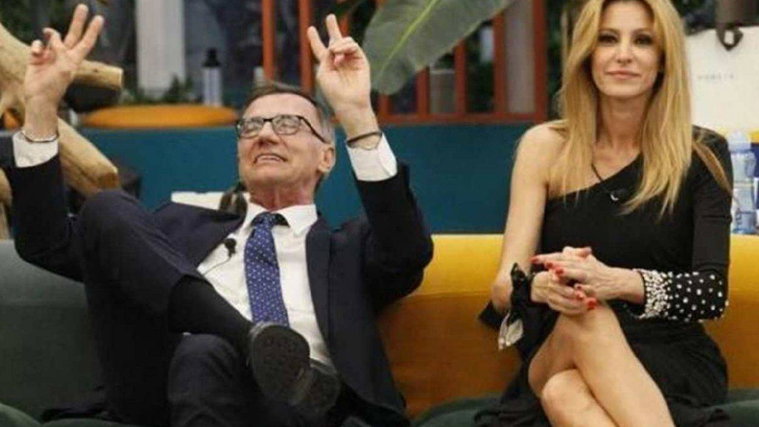 Michele Cucuzza, Mattino Cinque con Adriana Volpe? La sua risposta preview