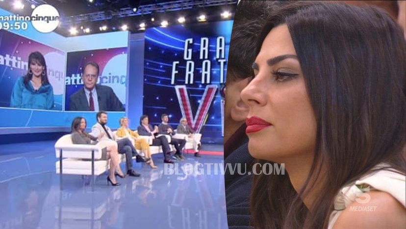 Miriana Trevisan: “Serena Enardu? Offese di poco gusto alla famiglia di Pago” preview