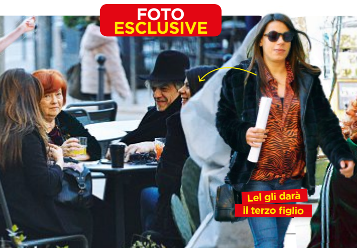 Morgan, pace con mamma e sorella è business? Ecco dove vive oggi Castoldi article-post