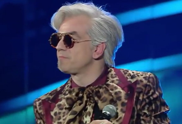 Morgan: “Lo staff di Bugo ha fatto mobbing, manager mi ha messo le mani addosso” preview