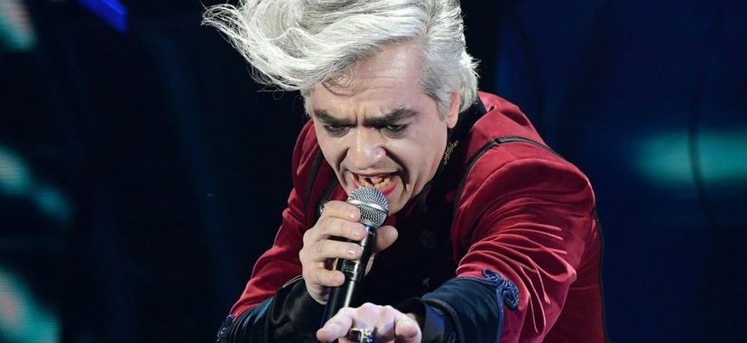 Sanremo 2020, Morgan non si esibisce e parla di sabotaggio: ecco cosa succede preview