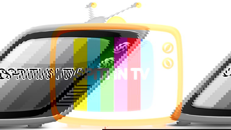 Ospiti TV, 8 marzo: Domenica In, Domenica Live, Da Noi a ruota libera, Non è la d’Urso, Che tempo che fa e Non è l’Arena article-post