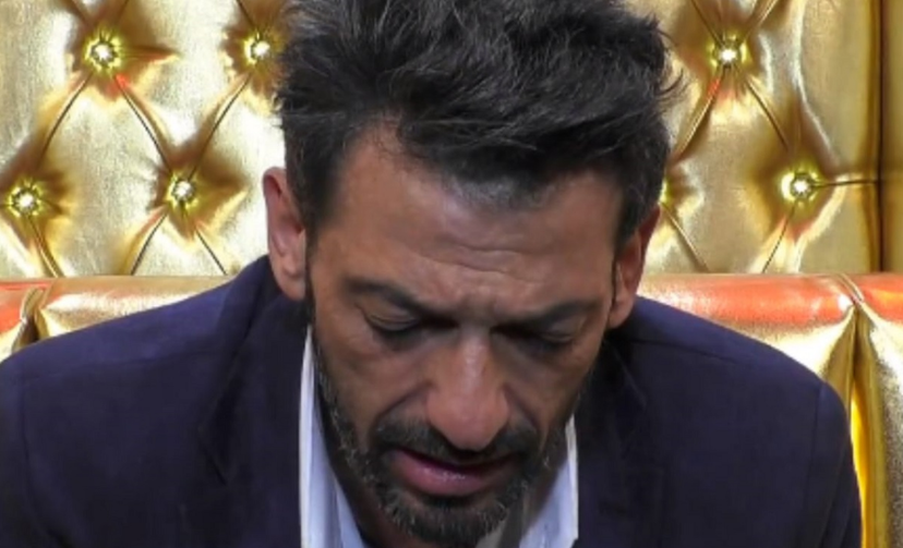 Pago dopo la rottura con Serena Enardu: “Non sono un sottone! Non provo odio” preview