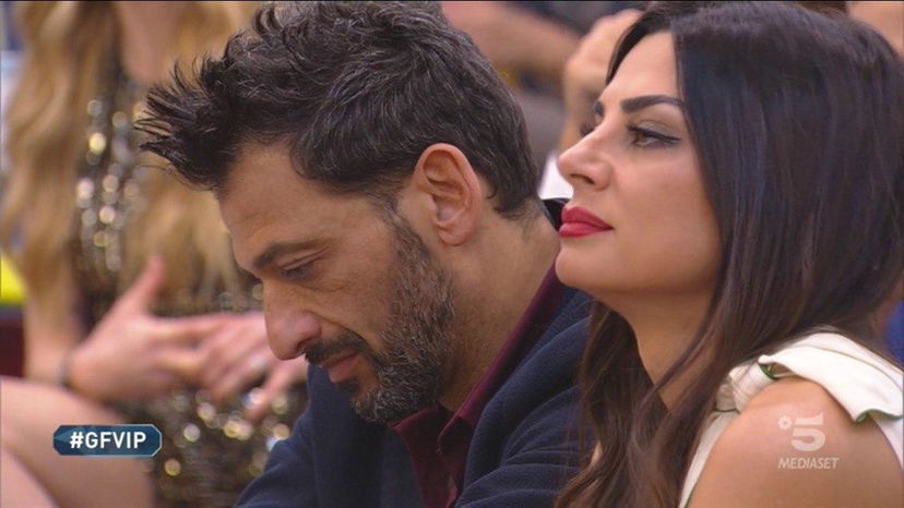 Grande Fratello Vip, Pago e Serena: il “veto” su Lucia Nunez: interviene Federica Panicucci preview