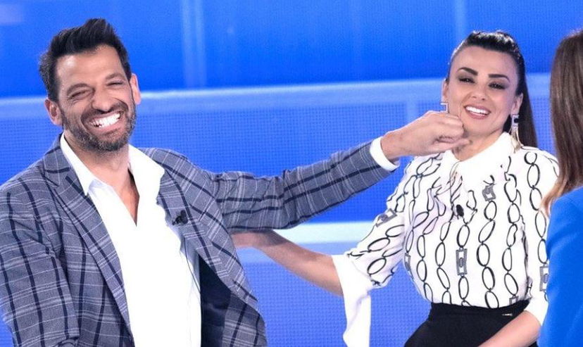 Pago, matrimonio con Serena Enardu: “Glielo chiederò senza la TV e con nessuno intorno” preview