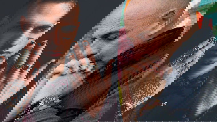 Paolo Brosio attacca Achille Lauro: “San Francesco? Ma non scherziamo” article-post