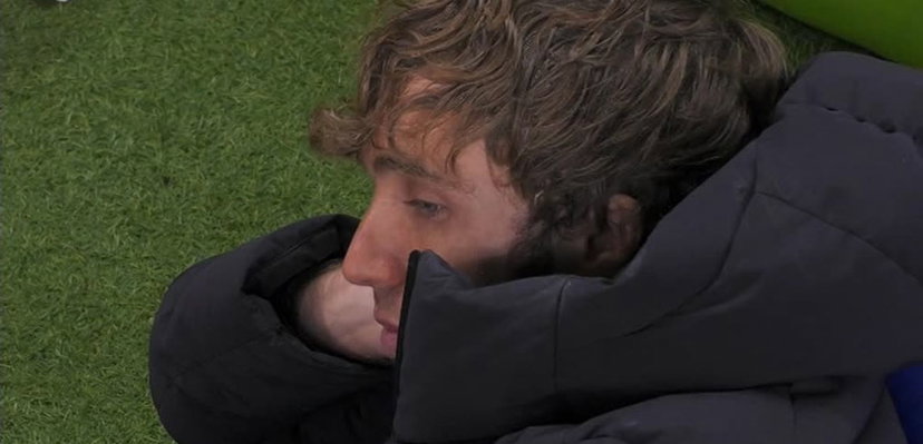 GF Vip, Paolo Ciavarro “distrutto” per Clizia e Montovoli: “Mi riprenderò” preview