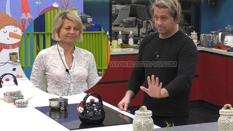 Grande Fratello Vip, Patrick Ray Pugliese chiede scusa ad Antonella Elia