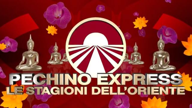 Pechino Express 2020