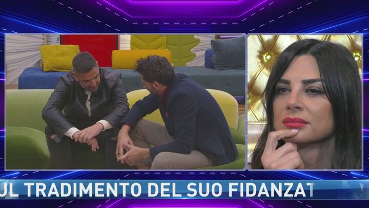 Il fratello di Pago: ecco la sua decisione su Serena Enardu, a Mattino 5 parla Pedro preview