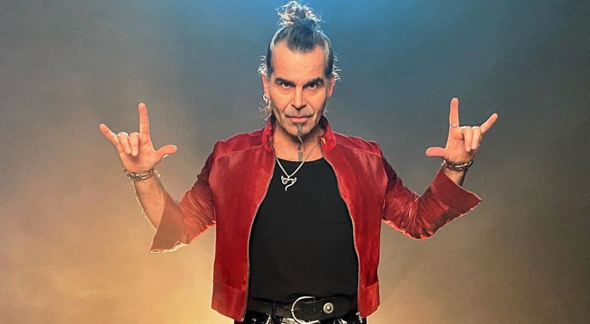 Piero Pelù a Sanremo 2020: “Gigante” (TESTO) preview