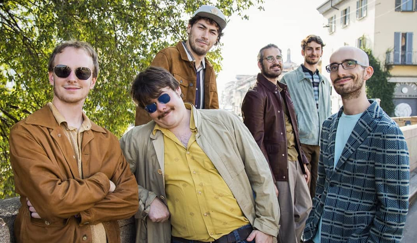 Pinguini Tattici Nucleari a Sanremo 2020: “Ringo Starr” (TESTO) preview