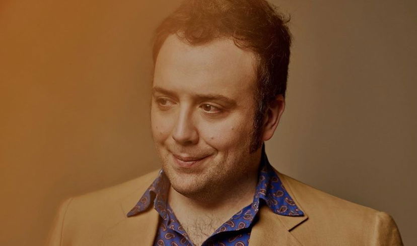 Raphael Gualazzi a Sanremo 2020: “Carioca” (TESTO) preview