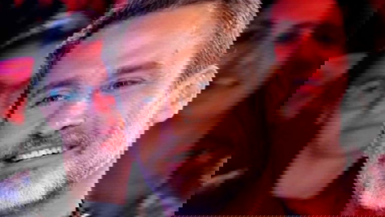 Raz Degan e Paola Barale non si parlano più: Stuart è la nuova fidanzata preview