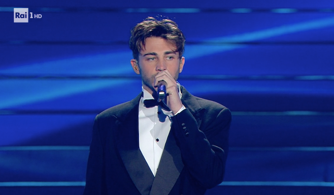 Riki, accusato di omofobia: “Sei una checc* frustrata!”, vergognoso commento di Riccardo Marcuzzo preview