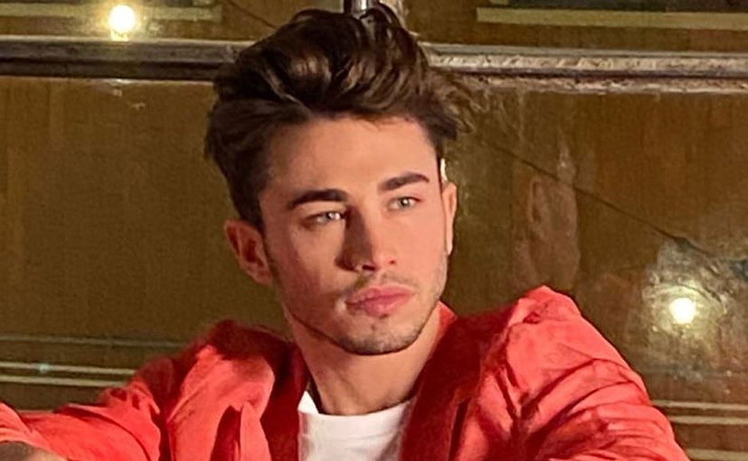 Riki a Sanremo 2020: “Lo sappiamo entrambi” (TESTO) preview