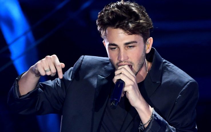 Riccardo Marcuzzo, Sanremo 2020: “Chi cazz* sono quelli della giuria demoscopica?” preview