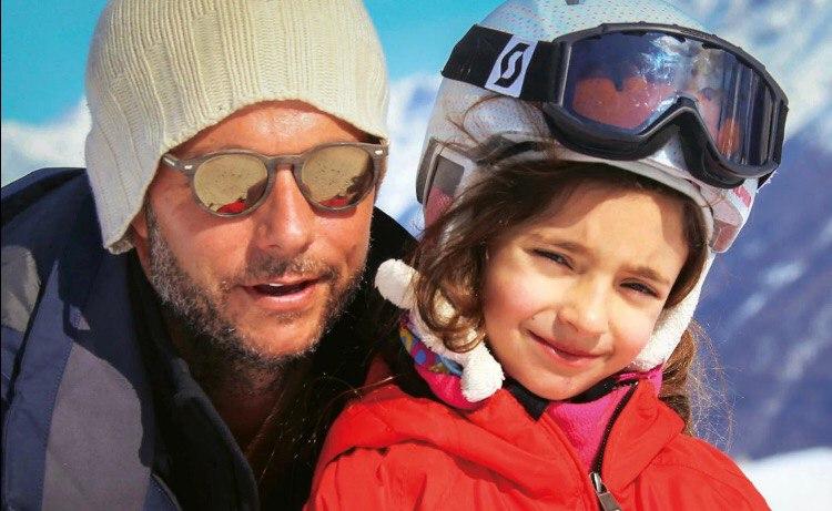 GF Vip, marito di Adriana Volpe tuona: “Deve rispettare il nostro sentimento” article-post